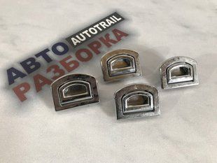 Держатель сетки багажника 1K0864203 Audi A7