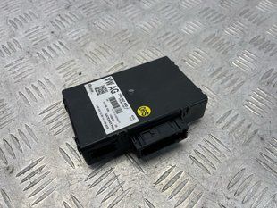 Блок комфорту 7P6907530J Volkswagen Touareg