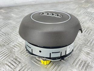 Подушка в руль / Airbag 4G0880201HBD6 Audi A7