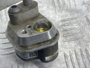 Клапан 4M0820339H Audi Q7