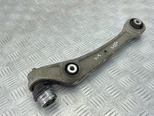 Важіль передньої підвіски несучий нижній лівий 8K0407155C Audi A4 Allroad Audi A4, Audi A4 Allroad, Audi A5, Audi A6, Audi A7, Audi Q5, Audi RS5, Audi RS7, Audi S4, Audi S5