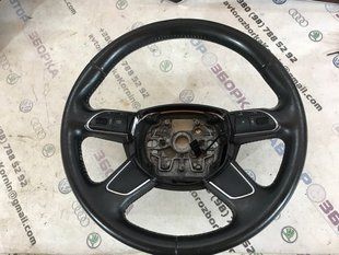 Кермо Audi A6
