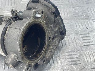 Дроссельная заслонка K2GE9F991AA Ford Edge