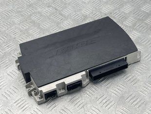 Усилитель звука BOSE 4G0035223C Audi A8