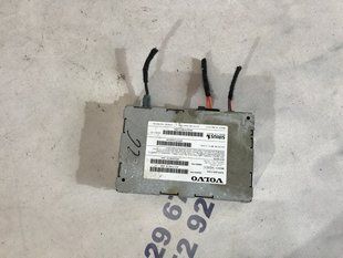 Блок MMI мультимедиа навигация 31310834AA Volvo XC60