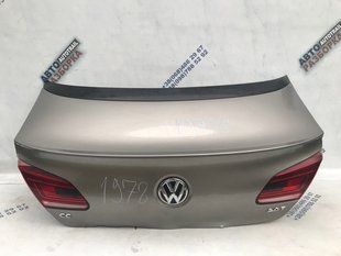 Крышка багажника 3C8827025D Volkswagen CC
