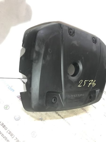 Накладка двигуна 31368886 Volvo XC60