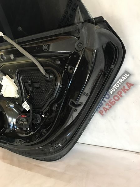 Дверь 4G8833052A Audi A7
