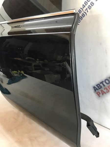 Дверь 4G8833052A Audi A7
