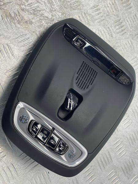 Плафон освітлення салону 39841392 Volvo XC90