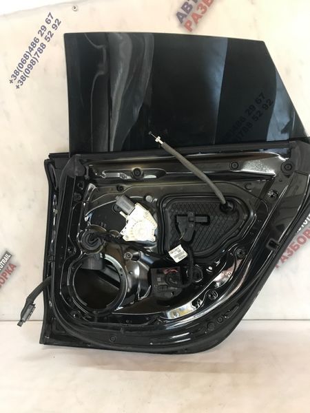 Дверь 4G8833052A Audi A7