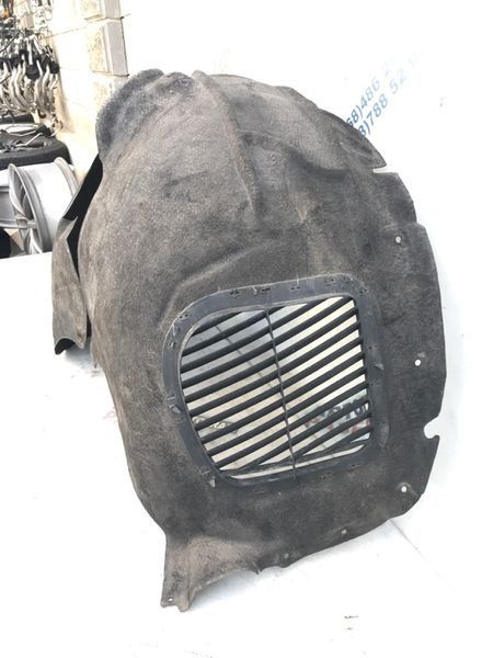 Подкрылок 4L0809961E Audi Q7