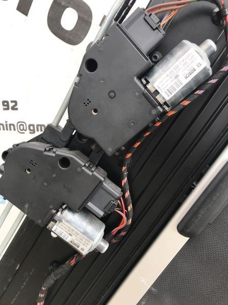Панорама / люк 4L0877049C Audi Q7