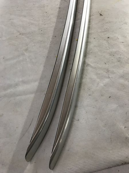 Рейлінг на дах 4L0860021N2ZZ Audi Q7