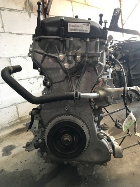 Двигун DS7Z6006C Ford Fusion