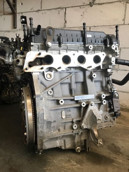 Двигун DS7Z6006C Ford Fusion