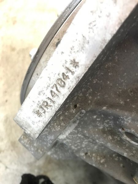 Двигун DS7Z6006C Ford Fusion