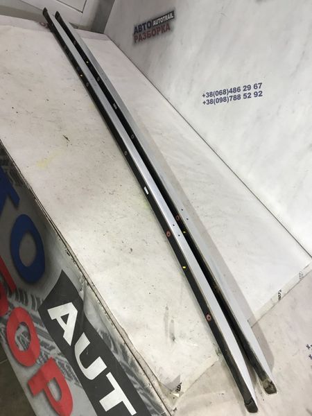 Рейлінг на дах 4L0860021N2ZZ Audi Q7
