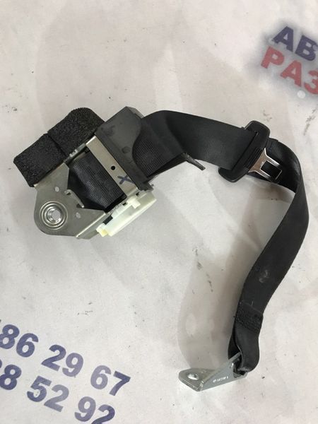 Ремень безопасности 34021110 Volkswagen Tiguan