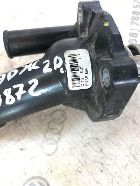Корпус термостата FR3Z8575A Ford Edge