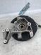 Поворотный кулак / Цапфа с подшипником 3C0505436G Audi Q3  #2