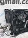 Касета радіаторів Volvo XC60  #6