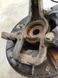 Поворотний кулак / цапфа 7L0407257A Volkswagen Touareg  #2