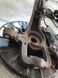 Поворотний кулак / цапфа 7L0407257A Volkswagen Touareg  #3