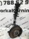 Стойка амортизатора в сборе с пружиной 3C0413031AH Volkswagen CC  #1
