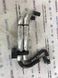 Патрубок ba838n021 Ford Flex  #1