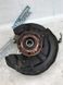Поворотный кулак / Цапфа с подшипником 3C0505436G Audi Q3  #1