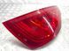 Стоп / ліхтар LED 4L0945093G Audi Q7  #2
