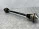 Піввісь 8R0501203C Audi A6  #2