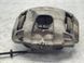 Суппорт тормозной 4G0615124E Audi A6  #1