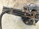 Поворотний кулак / цапфа 7L0407257A Volkswagen Touareg  #4