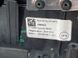 Накладка центральної консолі 4G0864261LLE2 Audi A6  #4