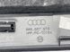 Обшивка кришки багажника 8W9867973 Audi A4 Allroad  #2