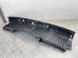 Накладка замка багажника 8W5863471B Audi A4  #2