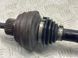Піввісь 8R051203C Audi A6  #2