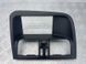 Накладка дефлектора воздуха 1284824 Volvo XC60  #1