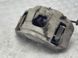 Суппорт тормозной 4G0615124E Audi A6  #3