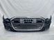 Бампер Audi A6  #9