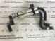Патрубок ba838n021 Ford Flex  #2