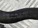 Шланг системи охолодження 059121454D Volkswagen Touareg  #2