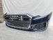 Бампер Audi A6  #2