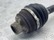 Піввісь 4H0407271H Audi A6  #2