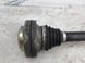Піввісь 8K0501201 Audi S4  #3