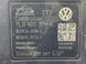 Блок ABS 7L0614517 Volkswagen Touareg  #3