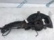 Поворотный кулак / Цапфа 7P6407246A Volkswagen Touareg  #2