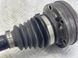 Піввісь 8R051203C Audi A6  #3
